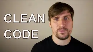 Правила написания простого.и понятного кода на PHP - Clean Code