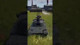 War Thunder Mobile #warthudermobile