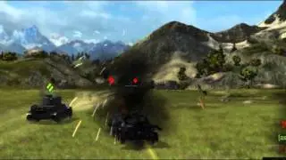 At least we tried - A World of Tanks AMV -