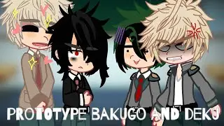 original bkdk meets prototype bkdk /🧡💚-🖤🧡/not org./ mintixcho