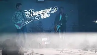 Shadow Of Reflection - I'm a Man (Black Strobe cover)