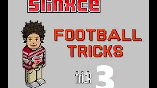 HF Basic Tricks Tutorial | 3 | Slinxce [.nl]