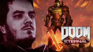 Мэддисон об истинной причине хейта к Doom Eternal