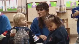 Oportunidades - educación inclusiva (HD)