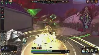 SMITE Sweaty Joust Match Hard Fought