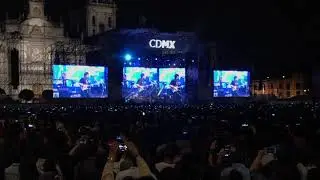 caifanes zocalo 2017 la celula que explota