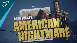 Alan Wake's American Nightmare | Акт 2
