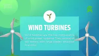 How Wind Power Work