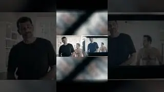 Человек, который продал свою кожу #shorts
