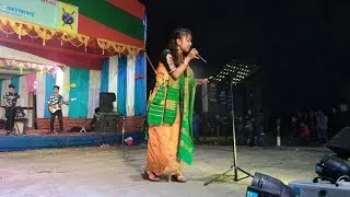 Fagun Fagun || Nitamoni Boro Live || Udalguri
