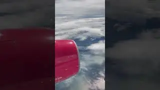 Если внимательно посмотреть, можно увидеть остров в виде сердца 💚 #shorts