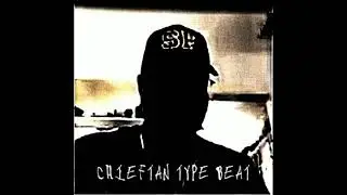 Chieftan Type Beat Volume 2