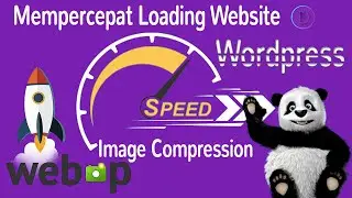 How to Speed ​​Up the Loading of the Divi Wordpress Website ⛑ - Part 1