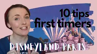 Top 10 Tips for First‑Timers Visiting Disneyland Paris | Essential DLP Guide
