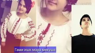 Ишки ты мара месузона то хозира ози ты да кчои