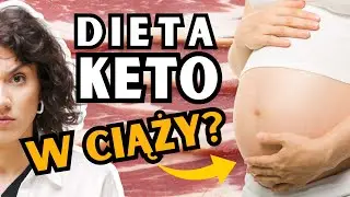 Dieta keto w ciąży - czy jest bezpieczna? dr Tomasz Dangel  (cukrzyca ciążowa, OGGT)
