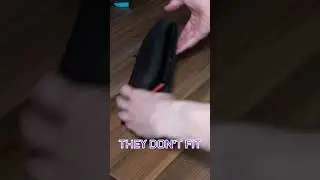 Use Your Old Nintendo Switch Carrying Case For the Switch 2! 