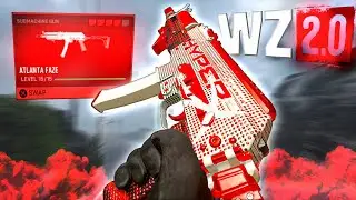 new BEST "VAZNEV-9K" class setup for AGRESSIVE Players! (Best Vaznev 9k class Warzone 2)