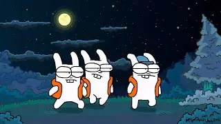 Rabbit Travel - День связиста