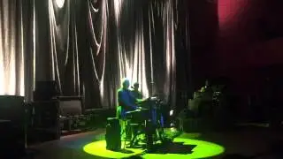 Scary monsters (D. Bowie cover)