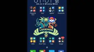 How To Get Pokemon Go In All Regions (Android) tutorial