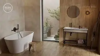 Cersanit NATURALNIE PROSTE! Płytki inspirowane drewnem, w Twoim stylu
