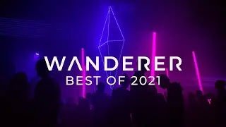 The very best of Melodic Progressive House 2021 Yearmix | Wanderer 097 [Dec 28 2021]
