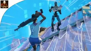 Kylp Might Be The Fastest Console KBM Player😍 [FORTNITE TOKEN/WAGER]