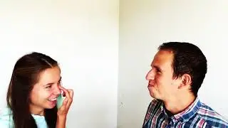 беСЕда о сыроедном лагере Андрея Счастье!