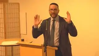 The Hasidic Rebbe Who Left Judaism