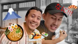 CHEF MEATGUY KE NEGARA TERDAGING!!! KETEMU INI…