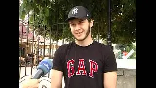 Опрос дня