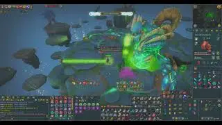 Telos 200ks ending