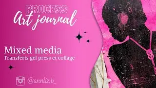 Mes conseils pour les transferts de magazine 💡