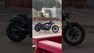 Are you ready to ride with the Twenty-One for Indian Chief? Order yours now! jekillandhyde.com 🔥