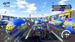 DIRT 5 - Défi hébdo S12