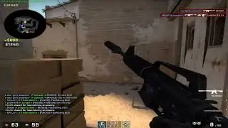 💣𝕤𝕠𝕞𝕖 𝕔𝕝𝕚𝕡𝕤 𝕠𝕟 𝕞𝕪 𝕘𝕒𝕞𝕖𝕤 𝕔𝕤:𝕘𝕠 #2👌