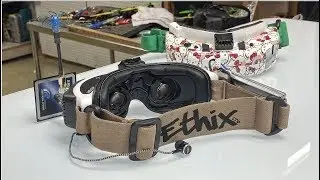 Switching FPV Goggles after 4yrs | Must be Good 🤫 | FatShark HDO2