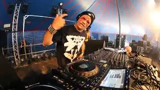 DEFORMER at Baroeg Open Air 2022