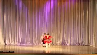 Табакерка - г. Челябинск - Терпсихора