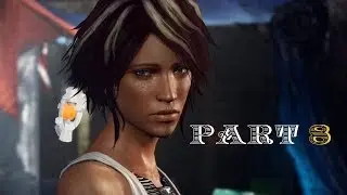 Remember Me: Part #8 - Мозговой нейтрализатор.