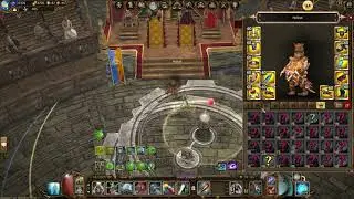 Drakensang Online - Event arena i4 solo