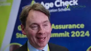 Global Age Assurance Standards Summit: Achievements & Insights