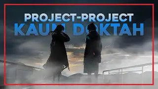 Proyek-Proyek Untuk Bertahan Hidup