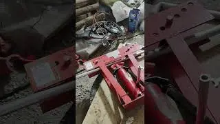 Как согнуть алюминиевую трубу часть 2 (метод с песком) АД31Т1
