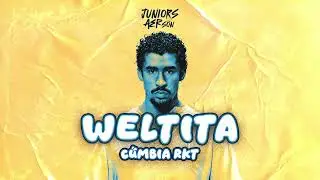 BAD BUNNY - WELTITA (CUMBIA RKT) JUNIORS AERson