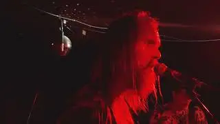 Brother Grimm (SUB*SESSIONS #34 @hafenschaenke SUBROSA)