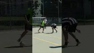 Buongiorno, Arrivederci 👋🏻🇮🇹 - Dilan Mojica, Dallas Street Soccer, NOSTOP CalcioA5, ISFA