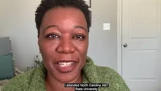 Rolonda Goodwin - Delivery Manager for Customer Experience at Cisco