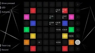 Alan Walker, Georgia Ku - Don't You Hold Me Down ( Unipad Cover + Project File )